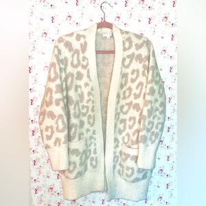 Barefoot Dreams Cardigan